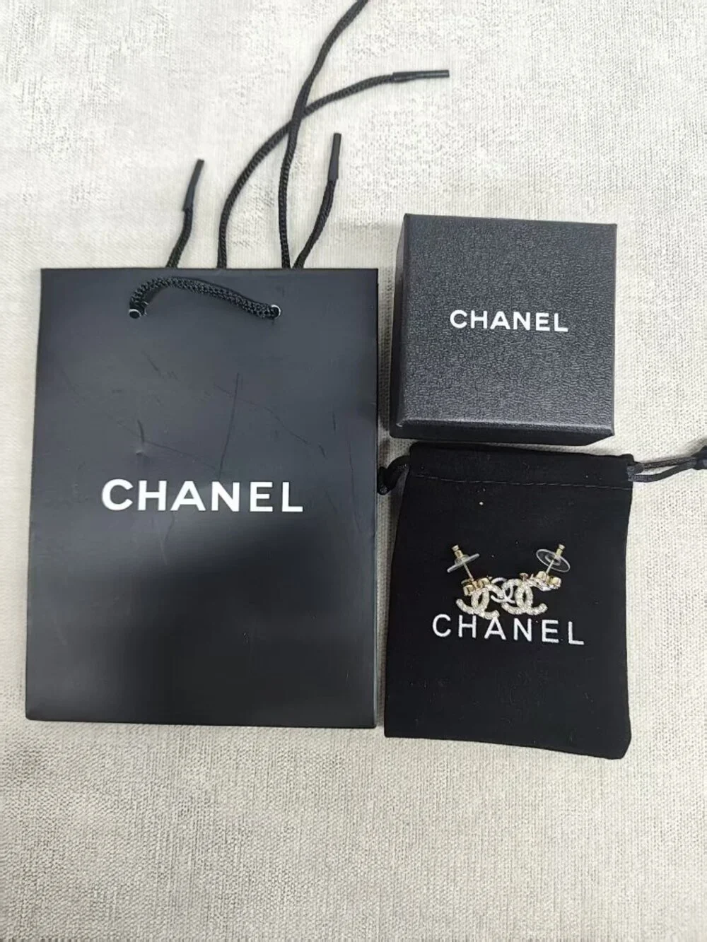 CHANEL full product